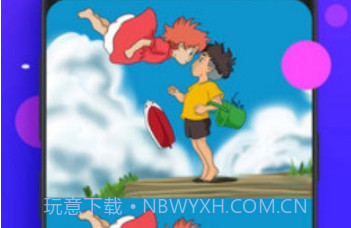 动态壁纸高清精选v3.3.10截图