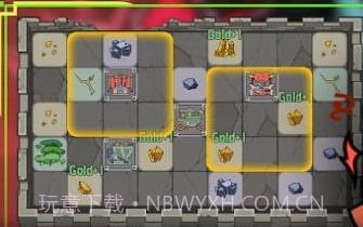 灵魂地牢v1.0.6截图