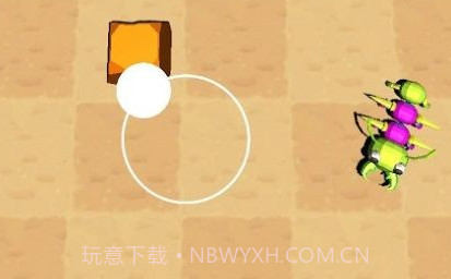 虫子吞噬大战v1.0.14截图