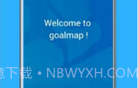 目标地图goalmapv3.2.5截图