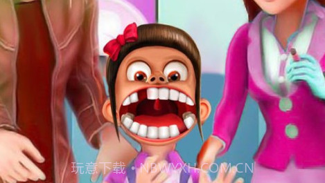 牙医也疯狂v1.19截图