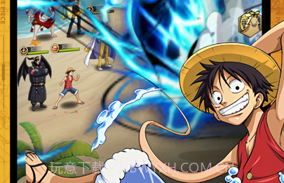 航海王v1.14截图