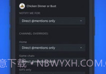 steam chat免费版v0.10截图
