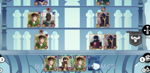 保护领域v0.12截图