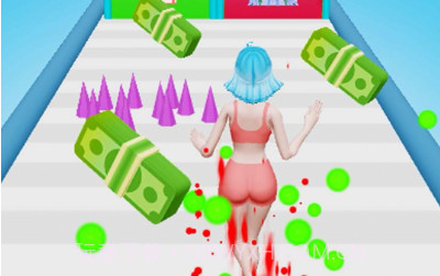 靓女爱穿搭v1.11截图