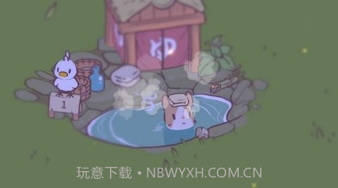 猫咪和汤无限金币版v2.5.9截图