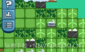 反应堆2v1.9截图