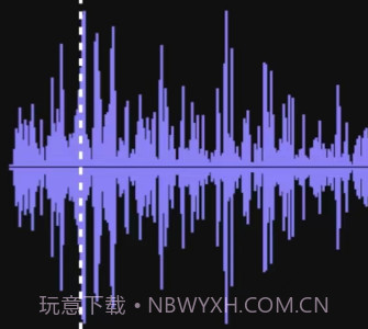 音频剪辑编辑器v1.1.10截图