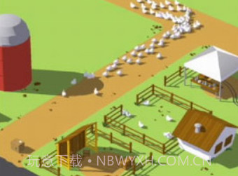 养鸡大亨模拟器v1.13截图