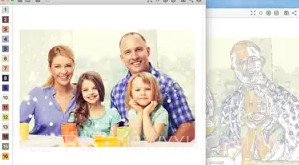 Paint By Numbers Creator数字绘画创作V2.7.7截图
