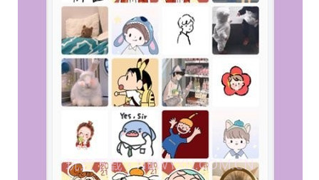 魔秀主题壁纸v1.13截图