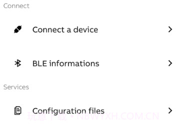 EPiC Mobile Appv1.5.7截图