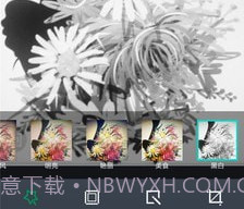 美人萌图相机v4.0.11截图