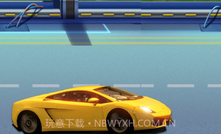 狂热飞车v1.0.11截图