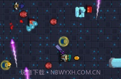 最后一个时代的幸存者v1.8截图