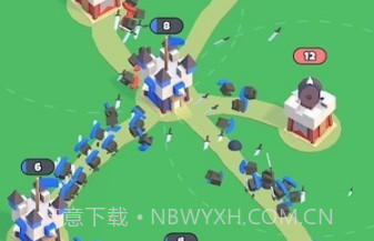皇家城堡冲突v0.5.8截图