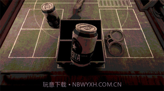 与恶魔的赌局汉化版1.1截图