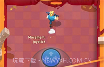 怪物射手世界(MonsterShooter)v1.10截图