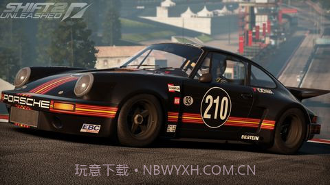 极品飞车15:变速2HDv1.8截图