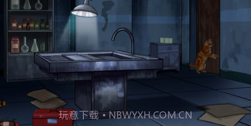 密室与猫v1.12截图