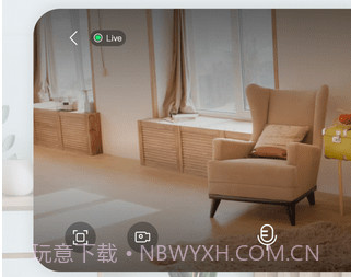 神眸智品v1.1.11截图