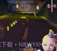 尼克卡通赛车v1.0.7截图