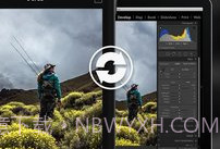 Adobe Lightroom mobileV3.7.9截图