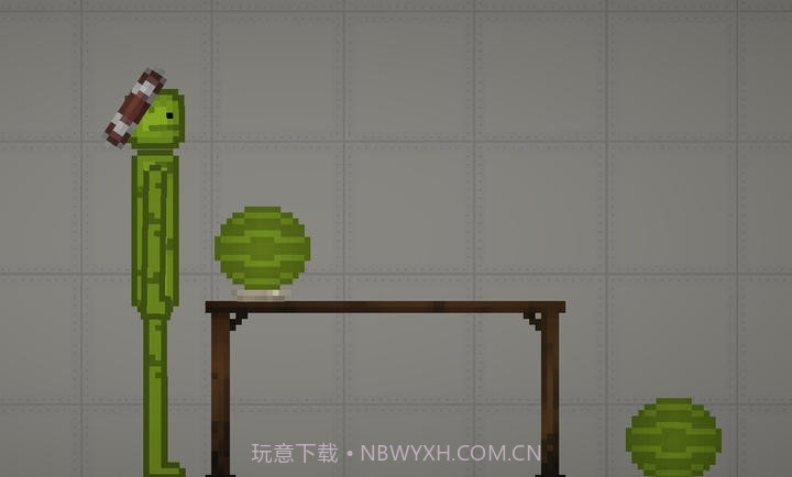 MelonSandboxv14.6截图