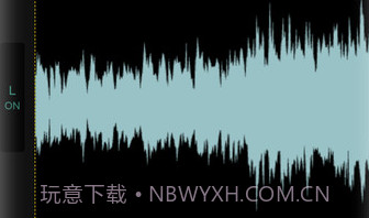 歌曲剪辑v1.8截图