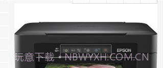 爱普生xp245打印机驱动正式版V1.8截图