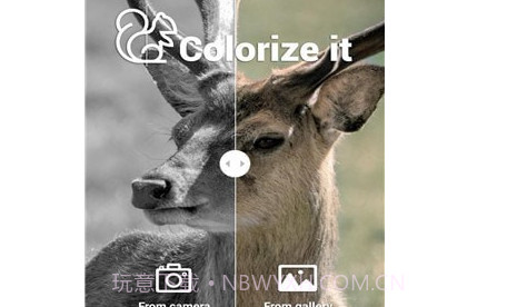 Colorize Itv1.1.9截图