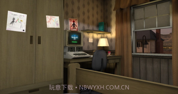 冰激凌的起源v1.10截图