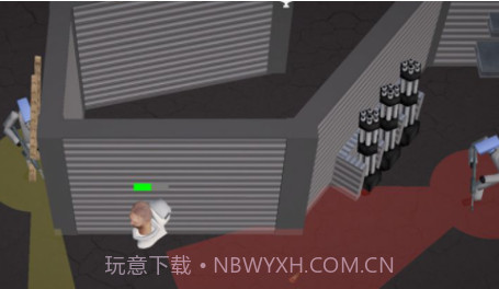 对战沙盒模拟器v1.0.5截图
