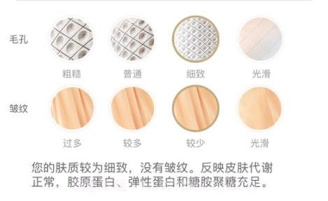 护肤宝典v1.14截图