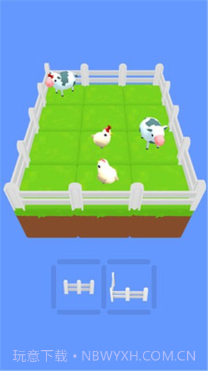 动物分离最新版1.8截图