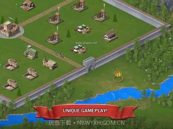 上议院的王国v2.8.12截图