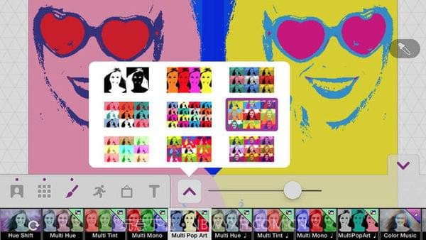 Video Starapp0.7.7截图