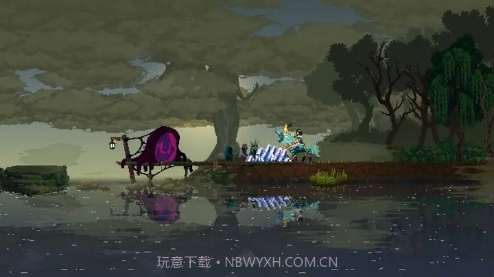 王国两位君主内置菜单版v1.1.9截图