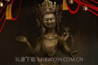 僵尸先生密室逃脱v1.8.11截图