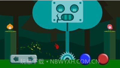 野餐大冒险v1.8截图
