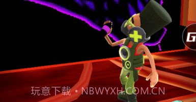 地铁跑酷无限钥匙版v3.06.9截图