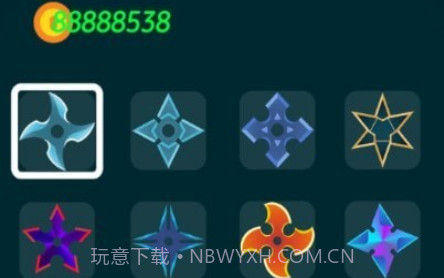 水果击刀3Dv1.14截图