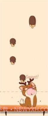 二重唱猫0.1截图