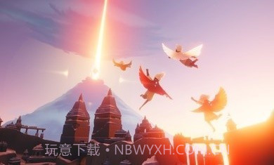 sky光遇国际测试服更新v0.13.4截图