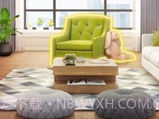 我的小家免通关v1.0.6截图