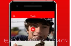 Vlogitv2.0.1.9截图