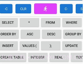 Sqlite Masterv3.8截图