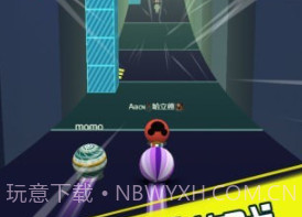 翻滚吧蛋蛋v1.1.11截图