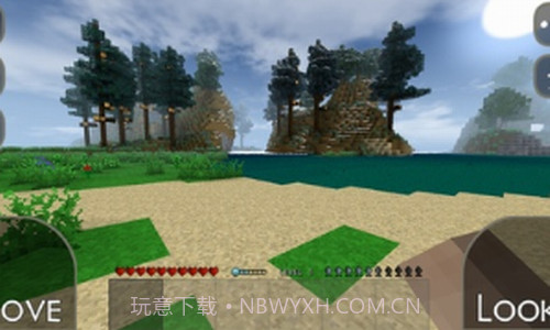 生存战争2工业时代v1.9截图