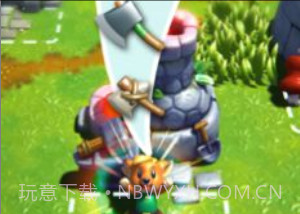 狐狸小镇v1.0.11截图